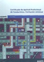 Adams Curso Cap De Formación Continua Obligatoria