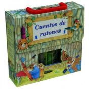 Hércules de Ediciones S.L. Cuentos De Ratones