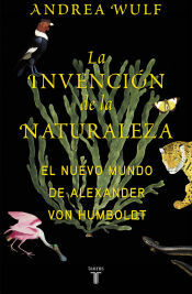 Taurus La Invención De La Naturaleza