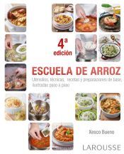 Larousse Escuela De Arroz