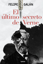 Ediciones Cydonia SL El último Secreto De Verne