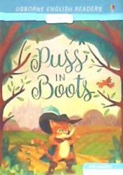 Usborne Er Puss In Boots