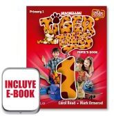 Macmillan Tiger 1 Pb Pk (ebook)