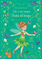 Usborne Hadas Del Bosque