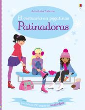 USBORNE Patinadoras