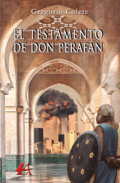 Editorial Adarve El Testamento De Don Perafán