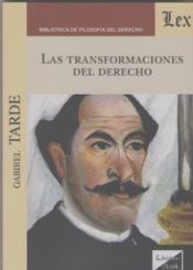 Ediciones Olejnik Las Transformaciones Del Derecho