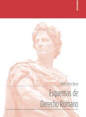 EUNSA. Ediciones Universidad de Navarra, S.A. Esquemas De Derecho Romano