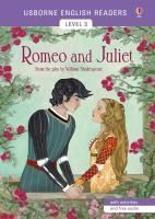 USBORNE Uer 3 Romeo And Juliet