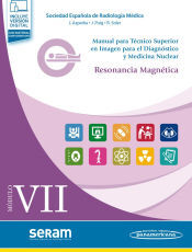 Editorial Médica Panamericana S.A. Seram Sociedad Española De Radiología Médica + Ebook: Resonancia Magnética