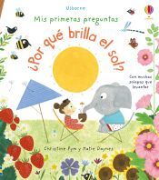 USBORNE Por Que Brilla El Sol