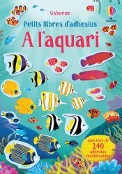 USBORNE A L'aquari