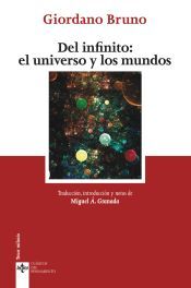 Tecnos Del Infinito: El Universo Y Los Mundos