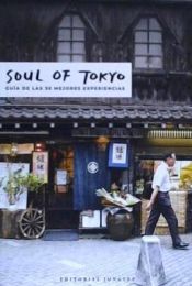 MICHELIN Soul Of Tokyo Castellano