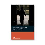 Macmillan Mr (i) David Copperfield New Ed