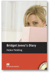 Macmillan Mr (i) Bridget Jone's Diary Pk New Ed