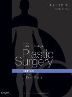 ELSEVIER HEALTH (TEXTBOOK) Plastic Surgery: Volume 2: Aesthetic Surgery