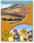 Macmillan Mchr 6 Life In The Desert New Ed