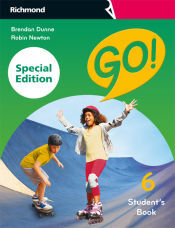 Richmond Go! 6 Student's Special Edition