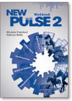 Macmillan New Pulse 2 Wb Pk