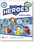 Macmillan Heroes 2 Pb Pk Andalucia