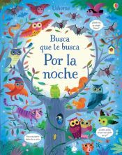 USBORNE Por La Noche