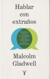 Taurus Hablar Con Extraños: Por Qué Es Crucial (y Tan Difícil) Leer Las Interacciones De Los Desconocidos