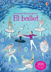 USBORNE El Ballet