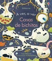 USBORNE Casas De Bichitos