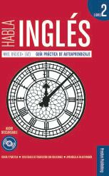 PRESTON PUBLISHING Habla Ingles Libro 2