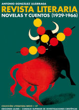 Ediciones Ulises Revista Literaria Novelas Y Cuentos (1929-1966)