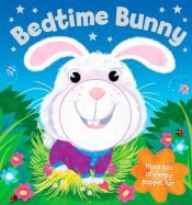 BASE Bedtime Bunny - Ing . Hand Puppet Fun