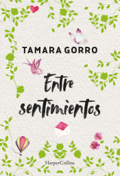 HarperCollins Entre Sentimientos