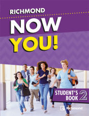 Richmond Now You! 2 Student's Pack