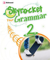 Richmond Skyrocket 2 Your Grammar