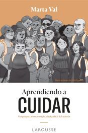 Larousse Aprendiendo A Cuidar