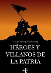 Tecnos Héroes Y Villanos De La Patria