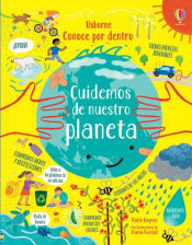 USBORNE Cuidemos Nuestro Planeta