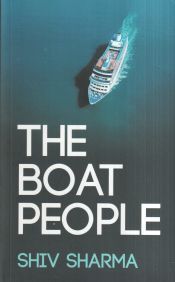 New Generation Publishing Ltd The Boat People