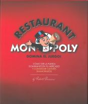 La revista de pizza y Restauración italiana. Restaurant Monopoly, Domina El Juego!