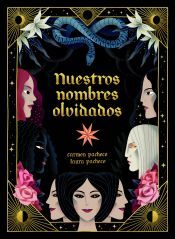 Lunwerg Editores Nuestros Nombres Olvidados