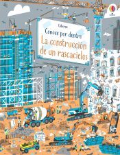 USBORNE La Construcci?n De Un Rascacielos