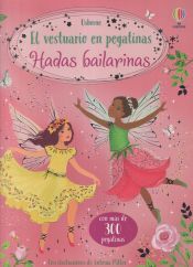 USBORNE Hadas Bailarinas