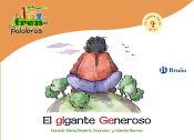 Editorial Bruño El Gigante Generoso