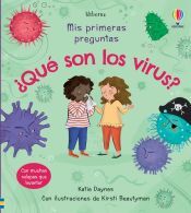 USBORNE Que Son Los Virus