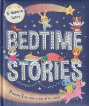 BASE Bedtime Stories