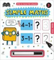 BASE Help With Homework: Simple Maths 3+