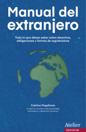 Atelier Libros S.A. Manual Del Extranjero