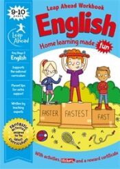 BASE Leap Ahead: 9-10 Years English