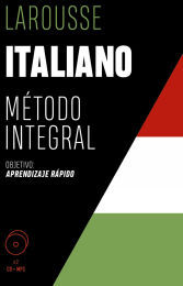 Larousse Italiano. Método Integral